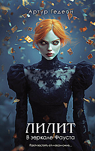 Lilith. In the Mirror of Faust