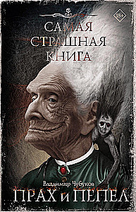 Самая страшная книга. Прах и пепел