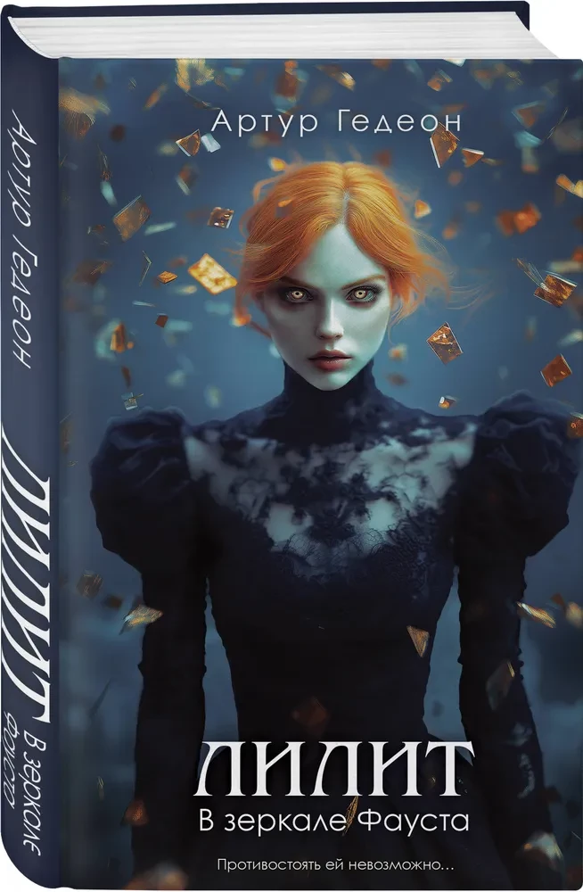 Lilith. In the Mirror of Faust