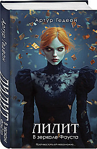 Lilith. In the Mirror of Faust