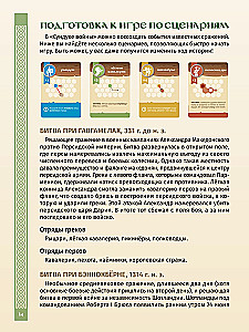 Настольная игра - Сундук войны