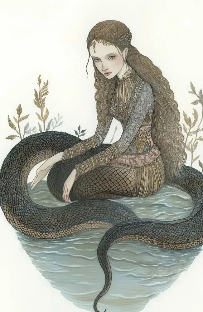 Legends of Love and Death. Ancient Traditions and Their History in World Folklore