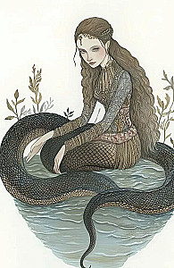 Legends of Love and Death. Ancient Traditions and Their History in World Folklore