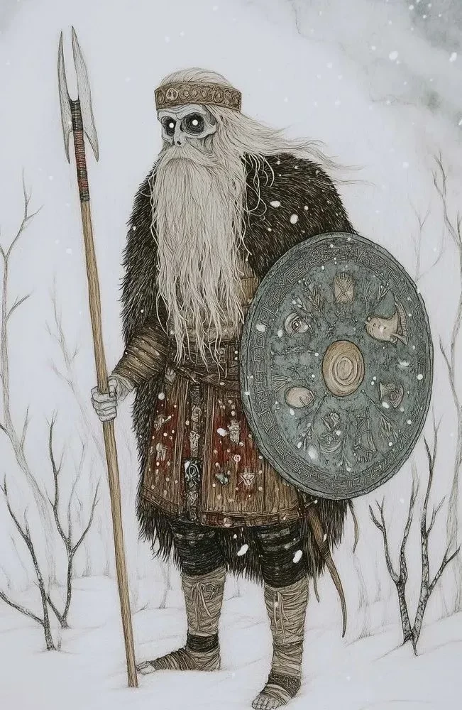 Legends of Love and Death. Ancient Traditions and Their History in World Folklore