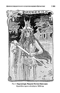 Legends of Love and Death. Ancient Traditions and Their History in World Folklore