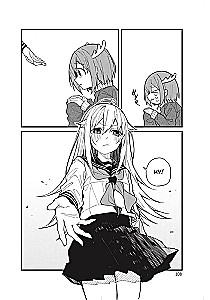 Meine Freundin, das Rehkitz, Noko-tan. Band 1
