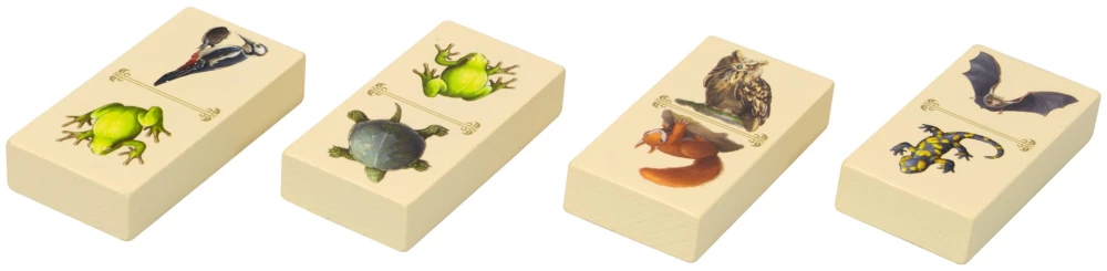 Настольная игра - Расцвет