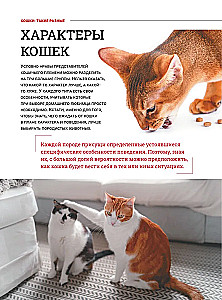 Cats. A Large Visual Encyclopedia