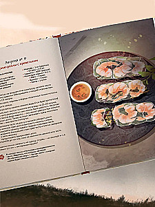 Mantou und Pflaumenbaum. Ein Kochbuch, inspiriert von chinesischen Novellen