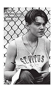 The Main Character. The Biography of Leonardo DiCaprio