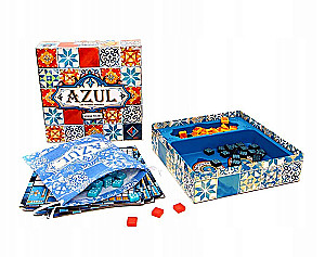 Stalo žaidimas - AZUL