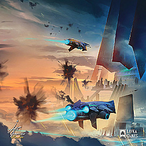 Настольная игра - Тортуга 2199
