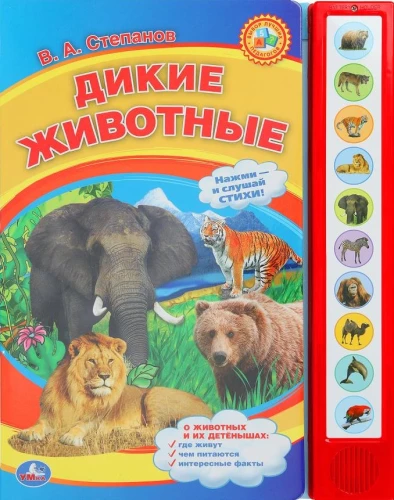 Wild Animals