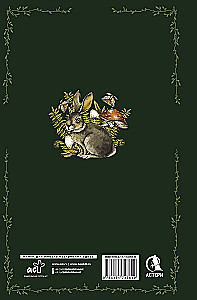 Wheel of the Year. The Enchanted Witch's Notebook