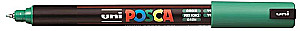 Marker UNI Posca PC-1MR, roheline (6)