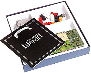 Настольная игра - Шакал