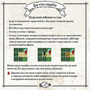 Настольная игра - Шакал
