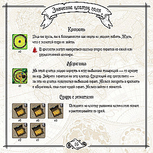 Настольная игра - Шакал