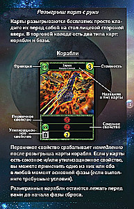 Настольная игра - Звездные империи. Подарочное издание