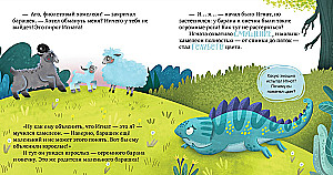 Ma õpin jagama