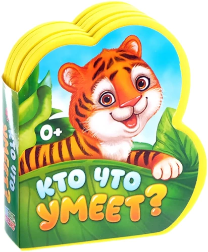 Kes mida oskab