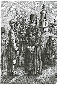 Dzieciństwo. Młodzieńczość. Młodość