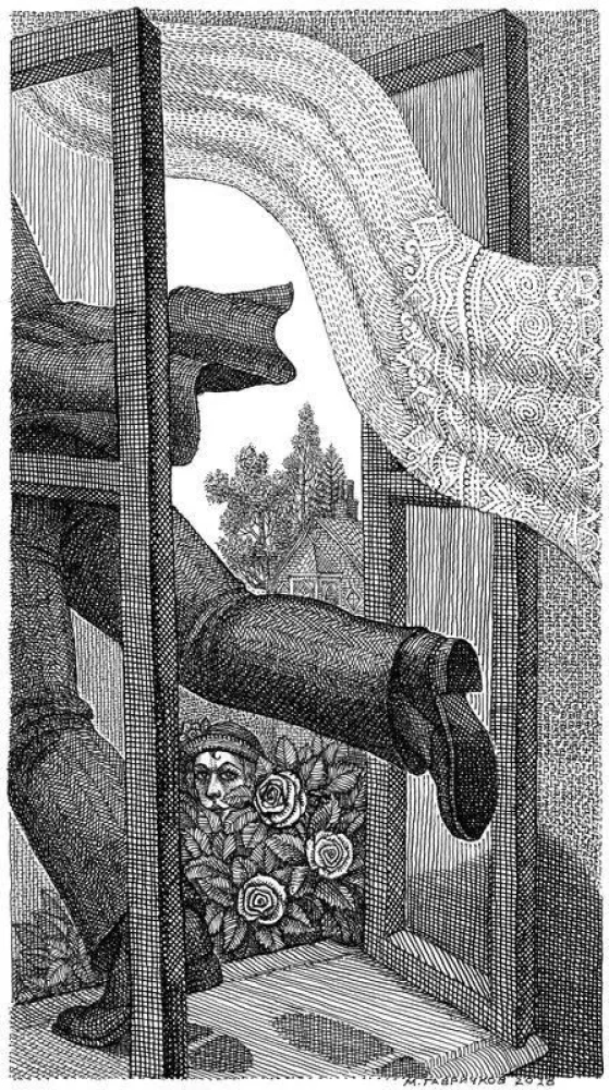 The Archive of Sherlock Holmes. Stories