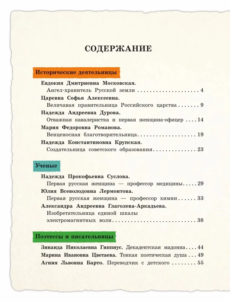 Outstanding Russian Girls Known Worldwide