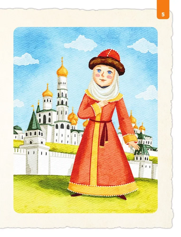Outstanding Russian Girls Known Worldwide