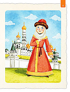 Outstanding Russian Girls Known Worldwide
