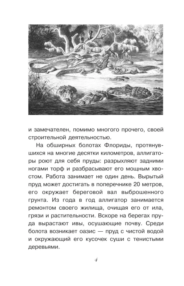 Tajemnice przyrody