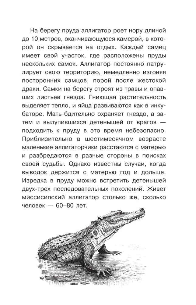 Tajemnice przyrody