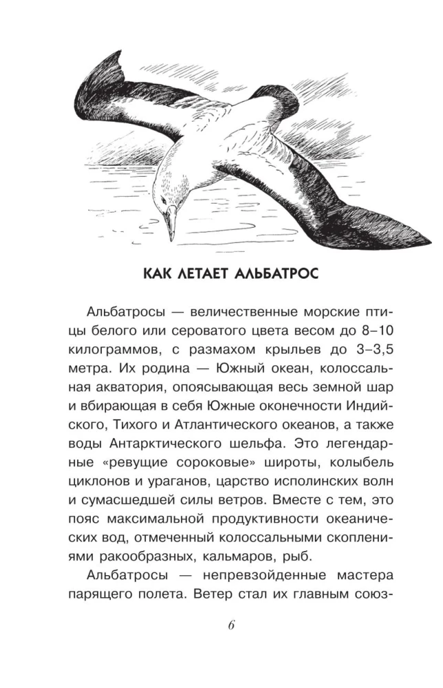 Tajemnice przyrody