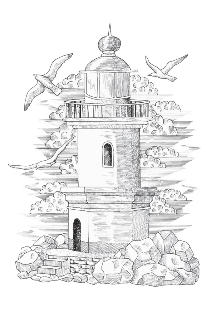 Tajemnice przyrody