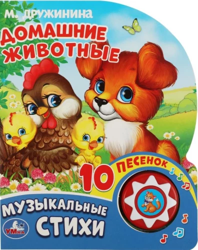 Naminiai gyvūnai