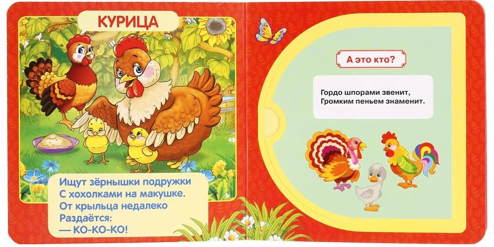 Kto jak mówi
