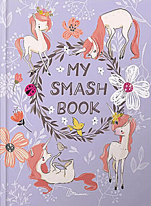 My Smash Book, valikus
