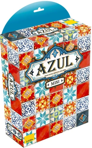 Настольная игра - Azul mini