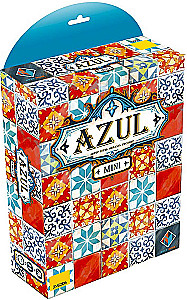 Board Game - Azul Mini