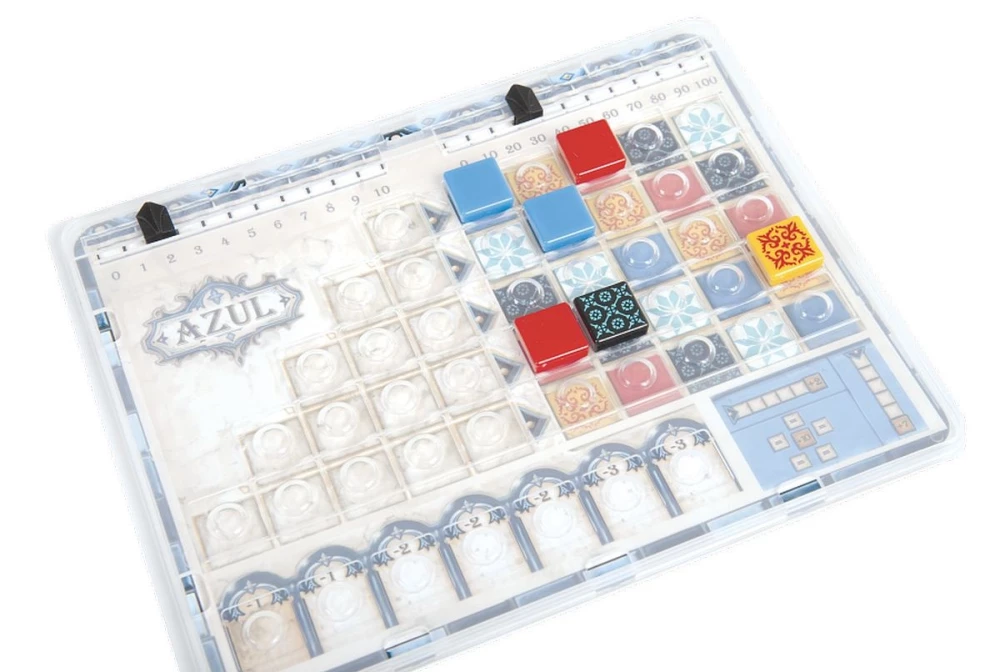 Board Game - Azul Mini