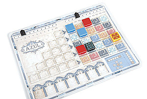 Board Game - Azul Mini