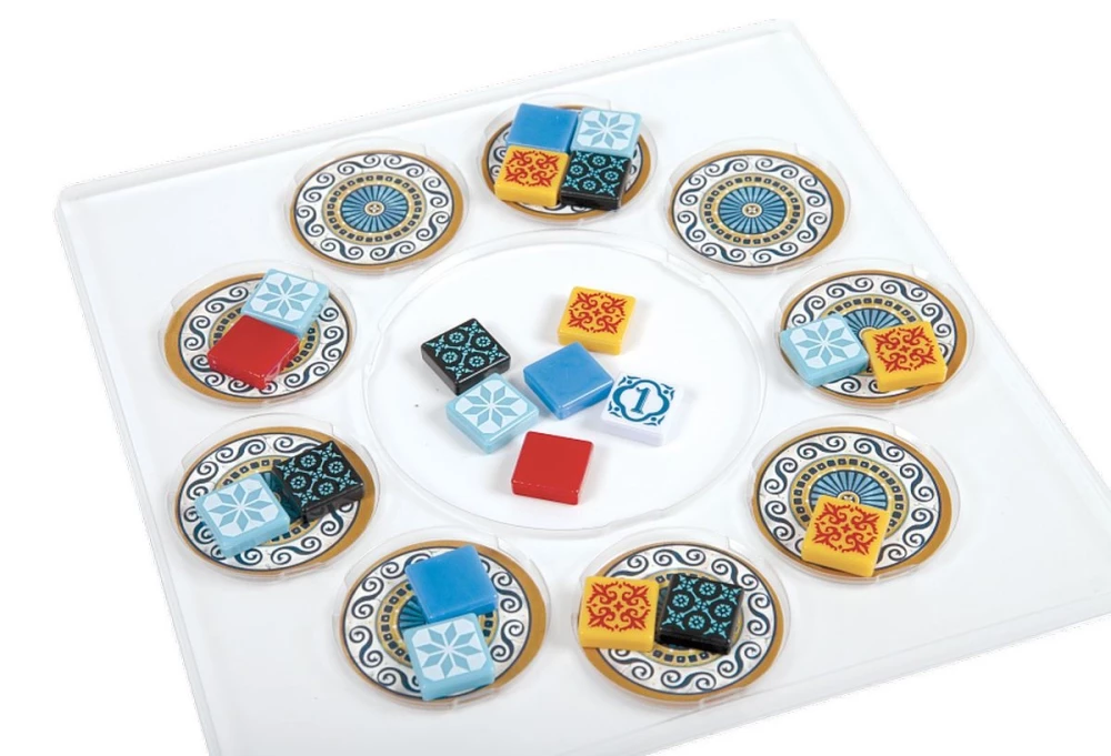 Board Game - Azul Mini