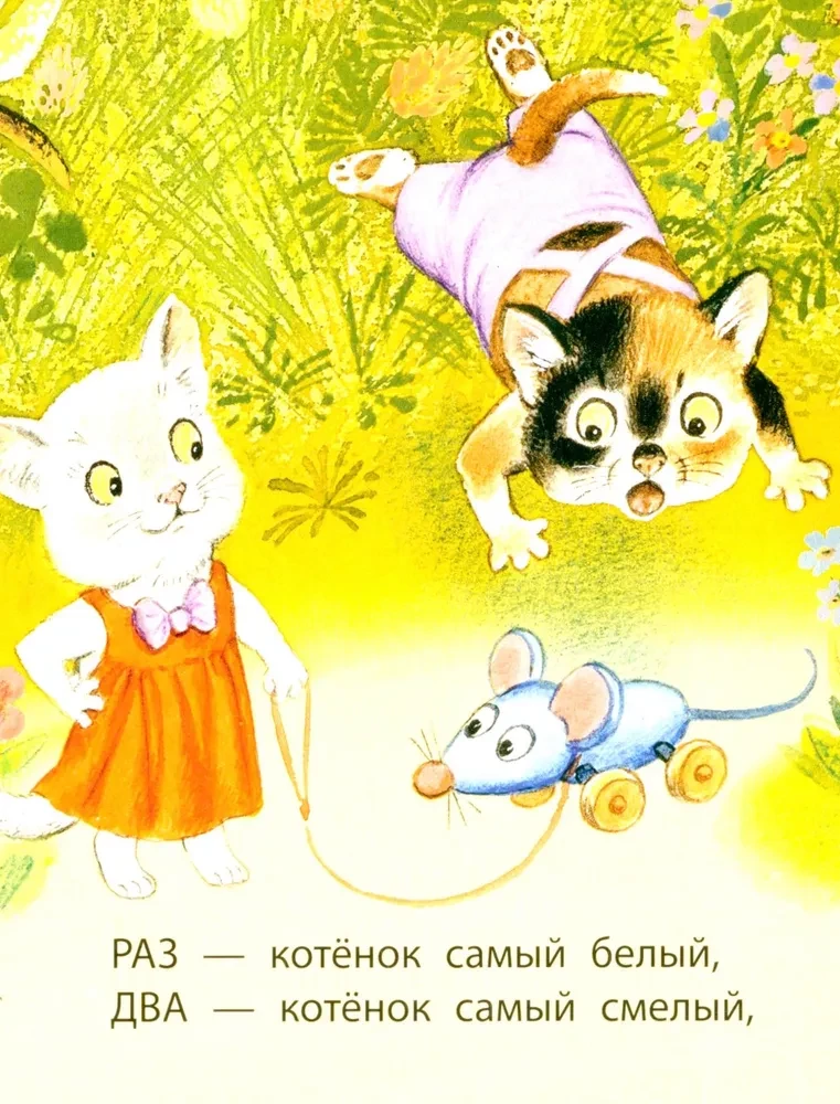 Kaķēni