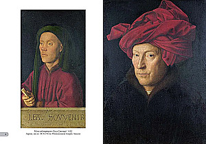 Jan van Eyck. Najlepsze obrazy