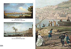Claude Joseph Vernet. Najlepsze obrazy