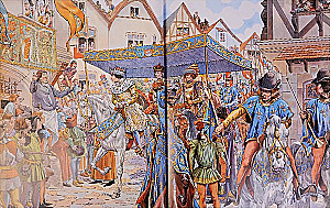 Ludvikas XI