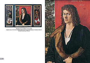 Albrecht Dürer. Najlepsze obrazy
