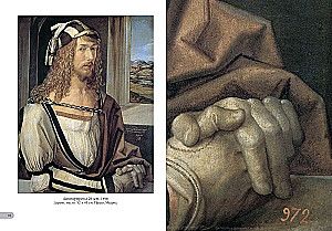 Albrecht Dürer. Najlepsze obrazy