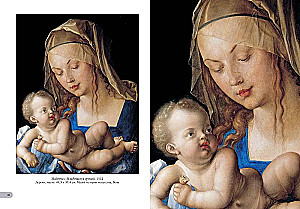 Albrecht Dürer. Najlepsze obrazy