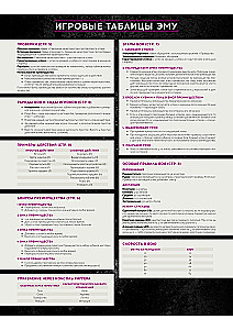 Brettspiel - Shadowrun. Die sechste Welt. Starterset